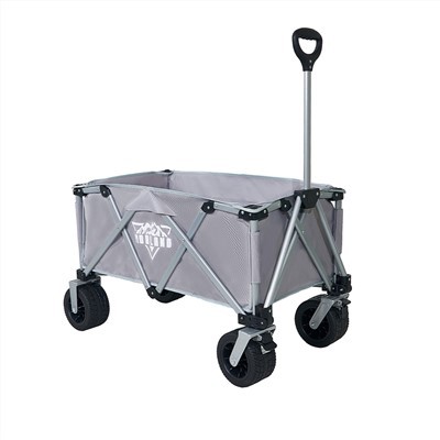 Monikäyttöinen Utility Beach Cart