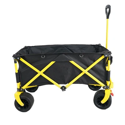 2023 Uusi All-Train Outdoor Picnic Camping Wagon