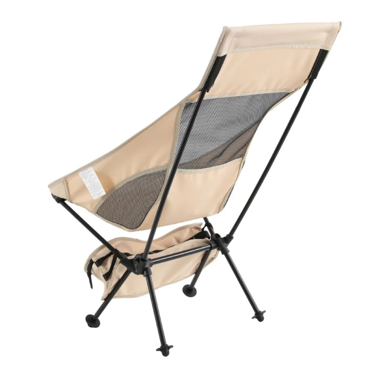 High Back Large Portable Outdoor Camping Chairs